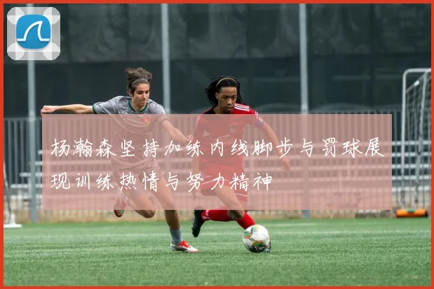 杨瀚森坚持加练内线脚步与罚球展现训练热情与努力精神